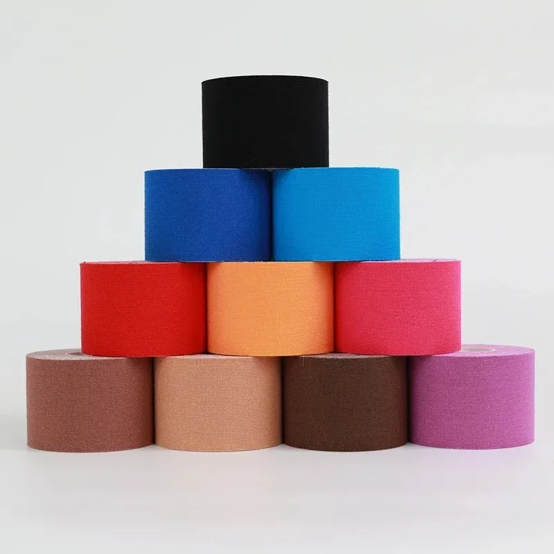 5-10 cm Sport Kinesio Tape Spi - Kinesiology Tape Sports recensie en prijs