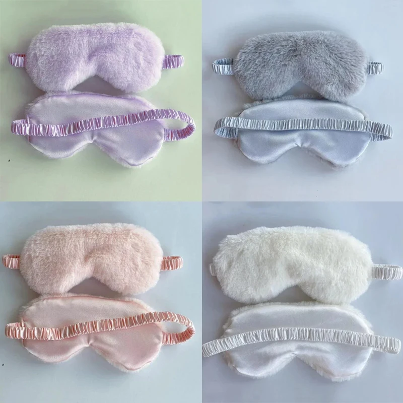 Slaapmasker, slaapdoek, zachte - Health & Wellness Lafayette Reviews recensie en prijs