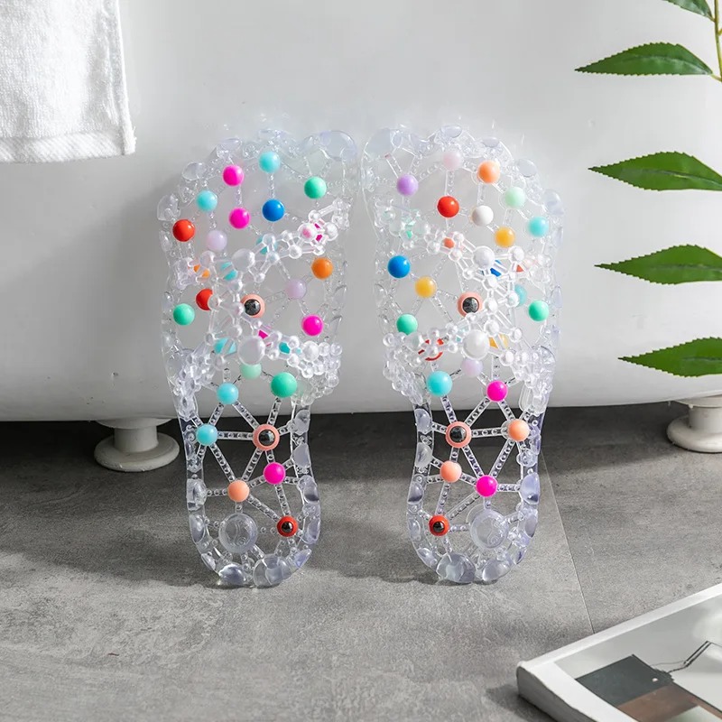Slippers Zomer Voetbodem Granu - Health & Wellness Lafayette Reviews recensie en prijs