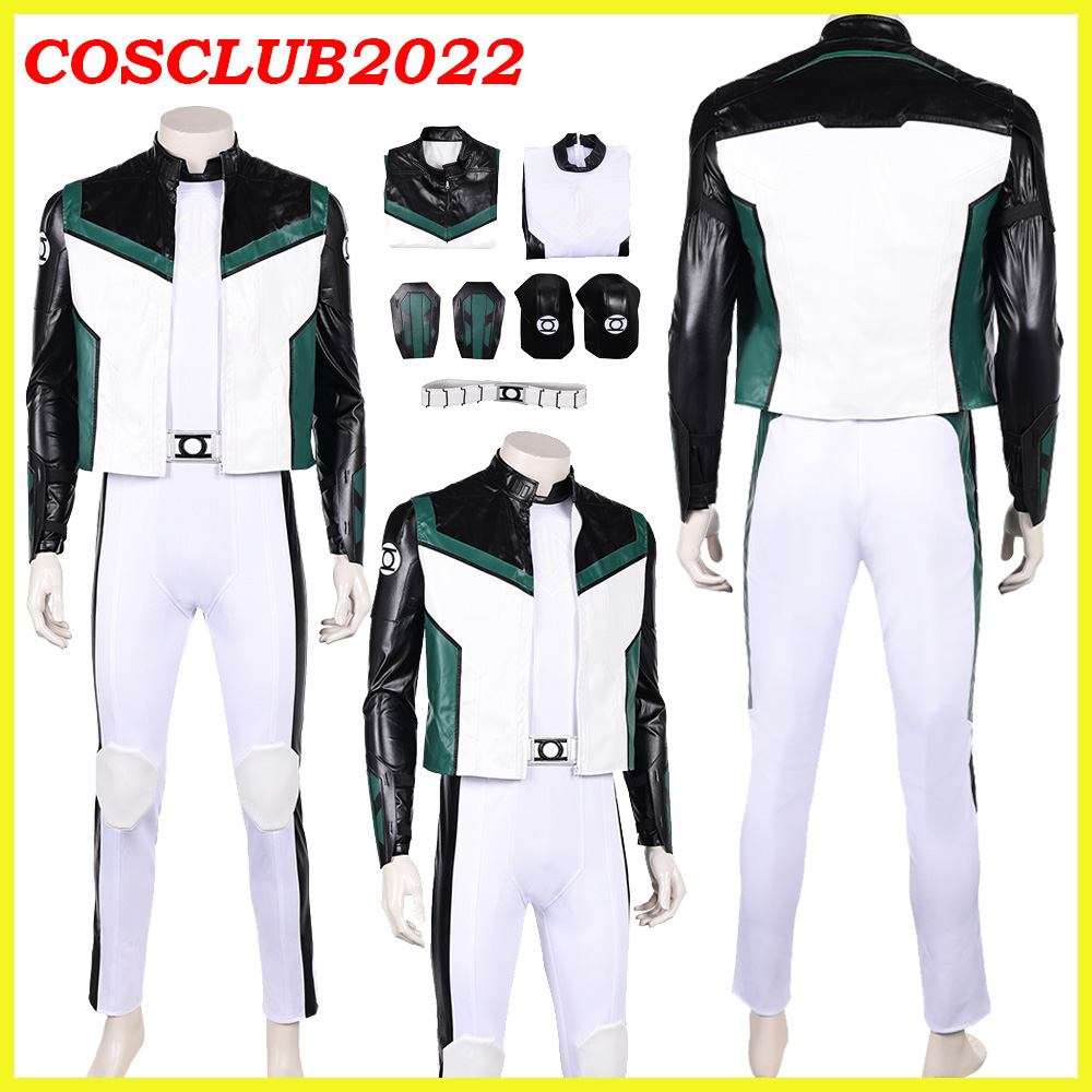 Mannen Guy Cosplay Kleding Jum - Health & Wellness Lafayette Reviews recensie en prijs