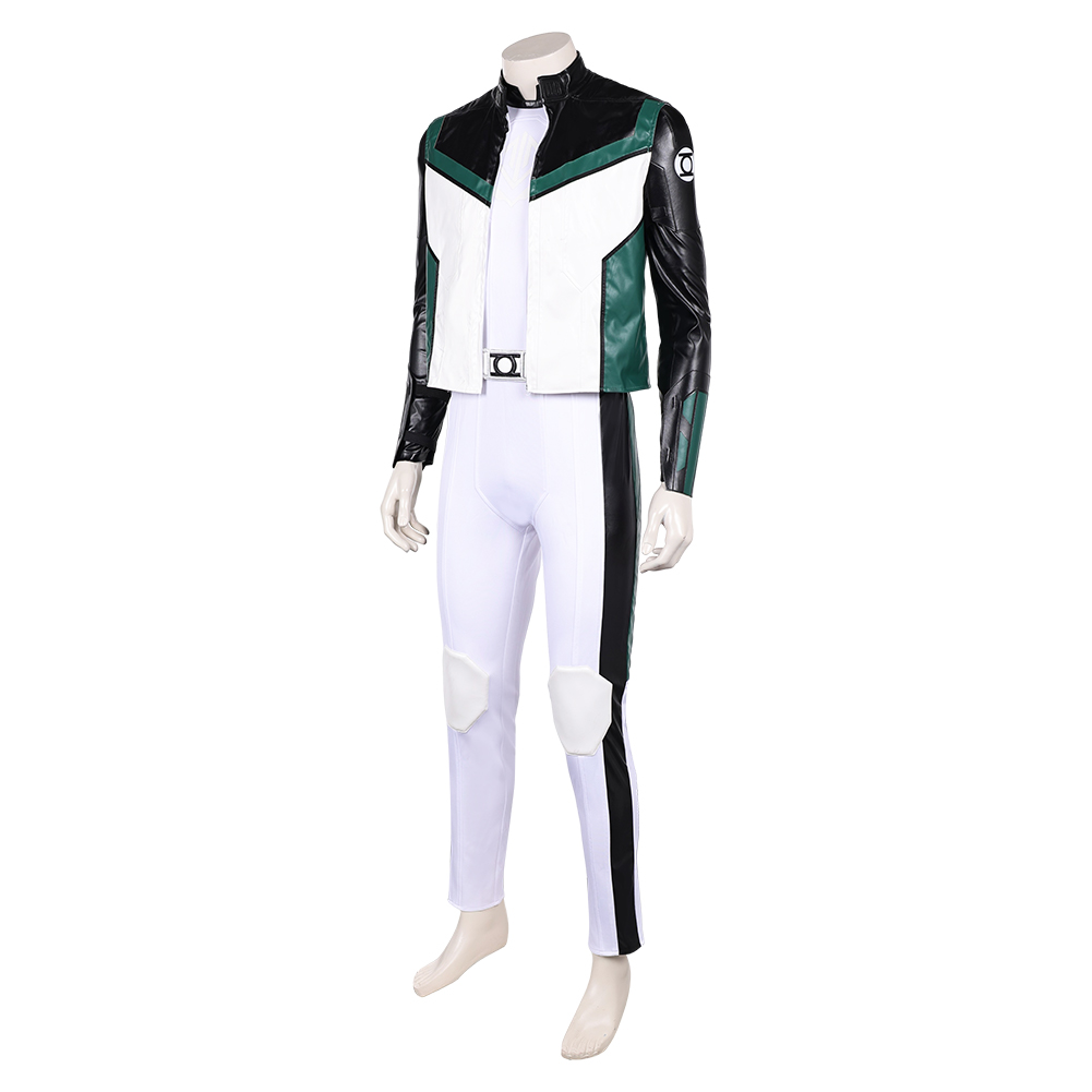 Mannen Guy Cosplay Kleding Jum - Health & Wellness Lafayette Reviews recensie en prijs