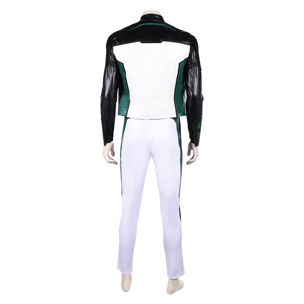 Mannen Guy Cosplay Kleding Jum - Health & Wellness Lafayette Reviews recensie en prijs