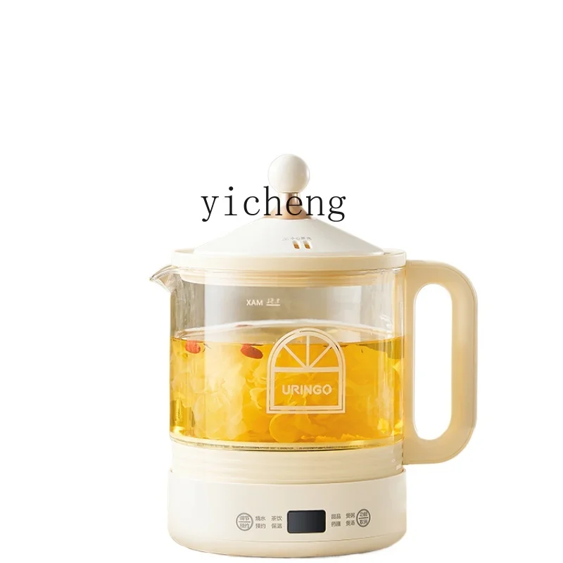Health Pot Kleine Huishoudelij - Health & Wellness Lafayette Reviews recensie en prijs