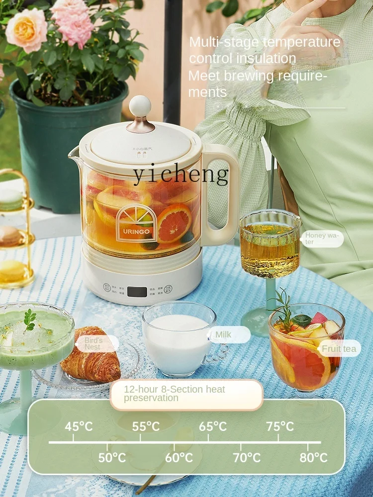 Health Pot Kleine Huishoudelij - Health & Wellness Lafayette Reviews recensie en prijs