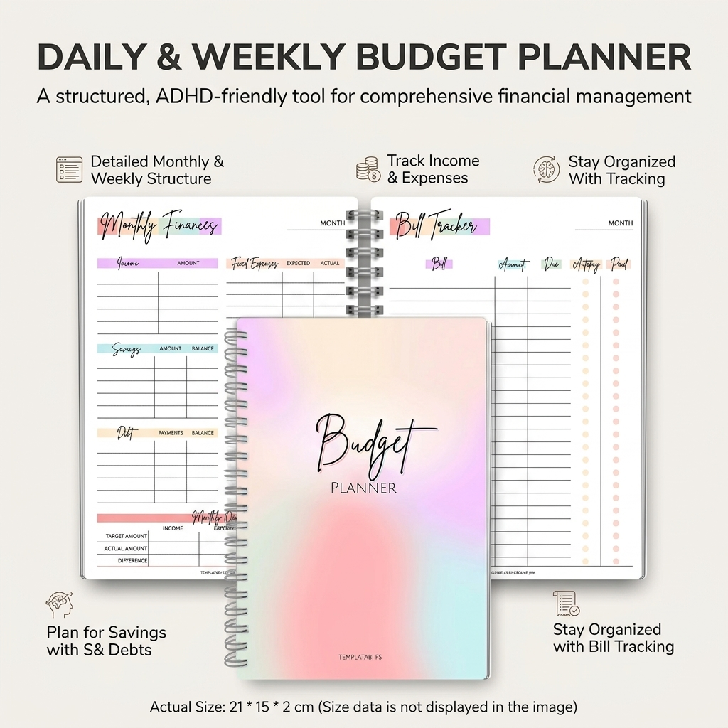 Notitieboek voor dagelijkse in - Fitness Journal Planner recensie en prijs