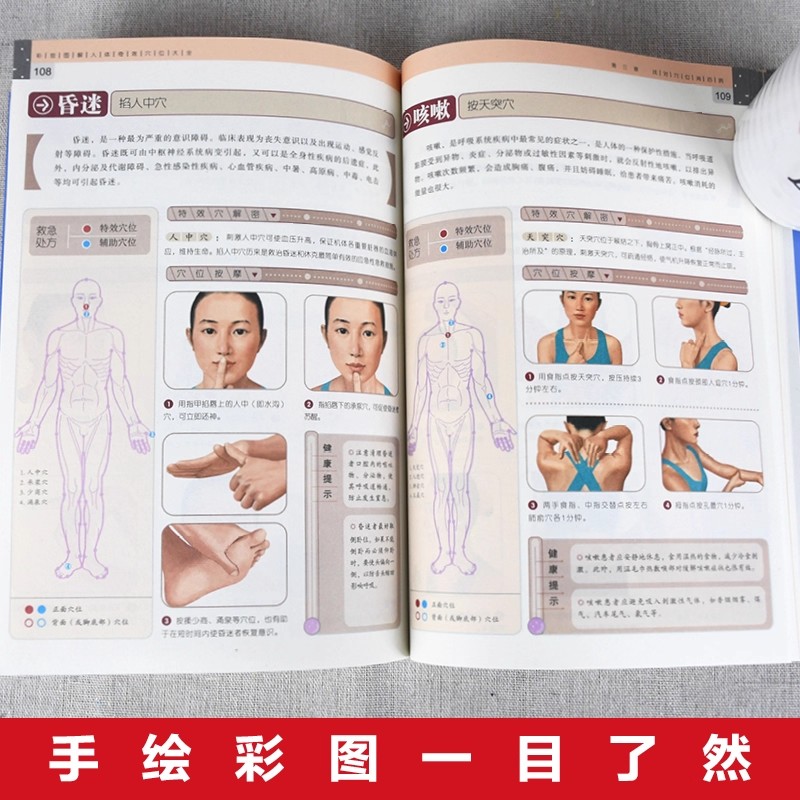 Complete gids voor acupuntmass - Health & Wellness Lafayette Reviews recensie en prijs