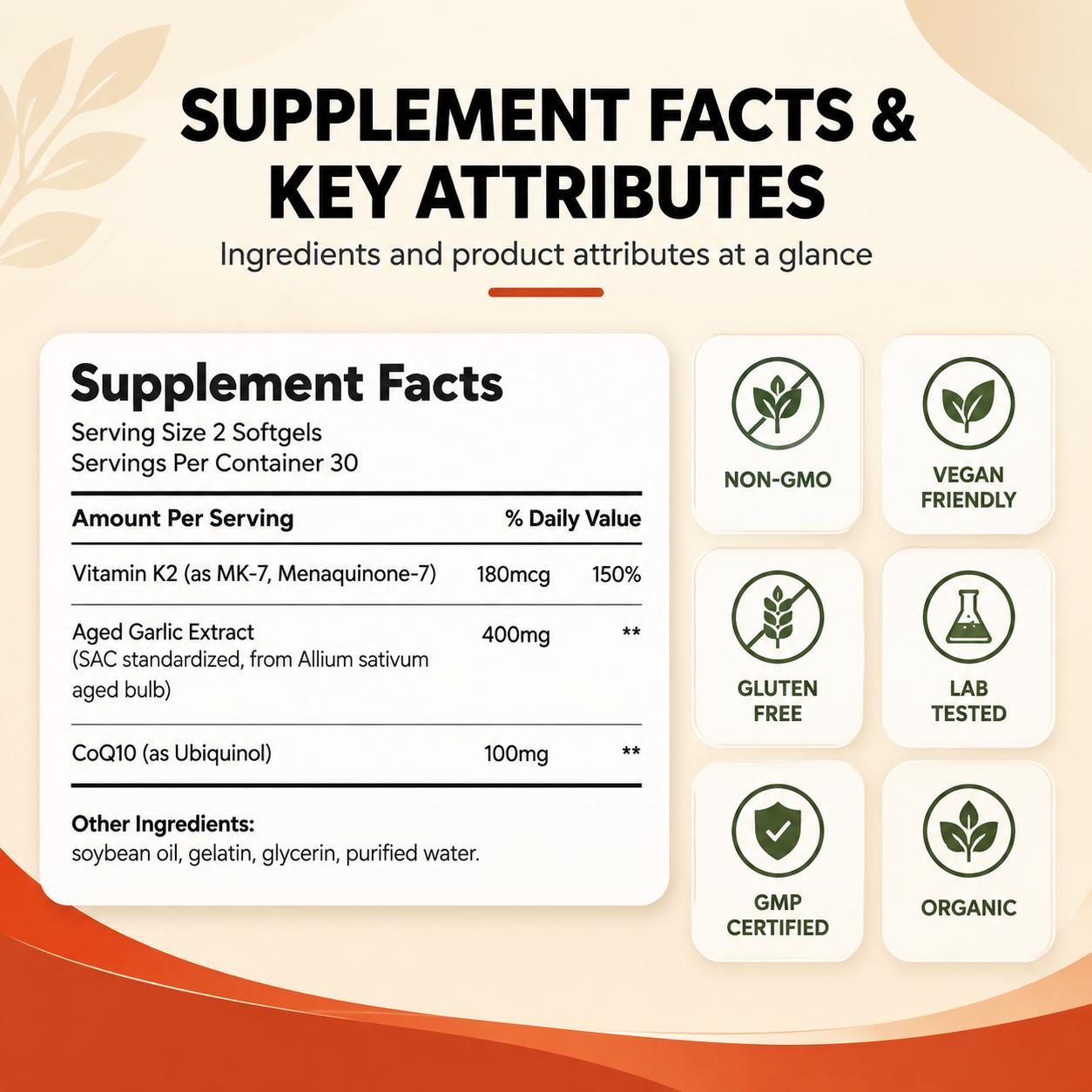 Bevordert de gezondheid van he - Health Wellness Vitamins recensie en prijs