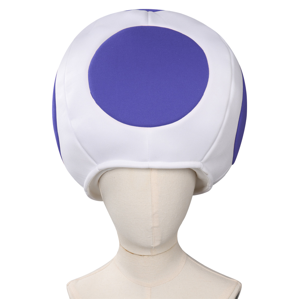 Rollenspel Mannen Jongens Toad - Health & Wellness Lafayette Reviews recensie en prijs