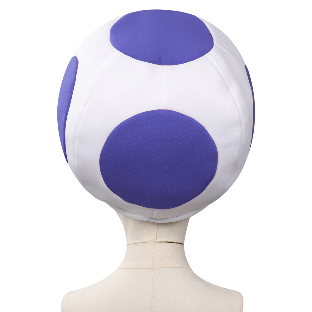 Rollenspel Mannen Jongens Toad - Health & Wellness Lafayette Reviews recensie en prijs