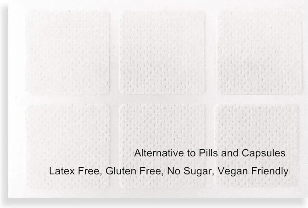 30 Premium Glutathion Patches  - Health Wellness Vitamins recensie en prijs
